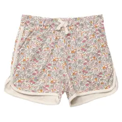 YAMP - Short Niña Algodón