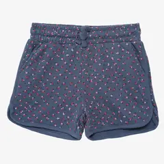 YAMP - Short Niña Algodón