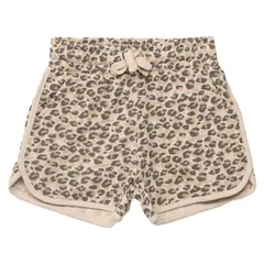 YAMP - Short Niña Algodón