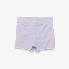 YAMP - Short Niña Algodón