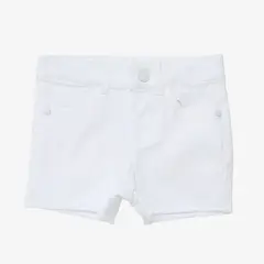 YAMP - Short Niña Algodón