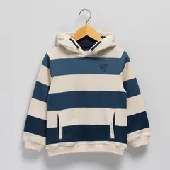 YAMP - Polera Niño Algodón