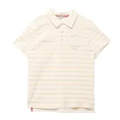 CONIGLIO - Polo Niño Manga Corta Algodón