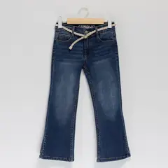 CONIGLIO - Jean Niña Algodón