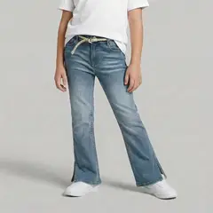 CONIGLIO - Jean Niña Algodón