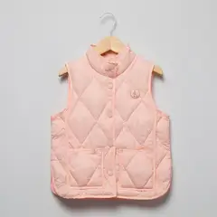 CONIGLIO - Chaleco Niña