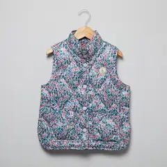 CONIGLIO - Chaleco Niña