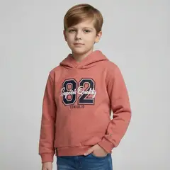 CONIGLIO - Polera Niño Algodón