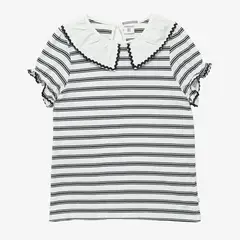 CONIGLIO - Polo Niña Algodón