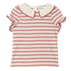 CONIGLIO - Polo Niña Algodón