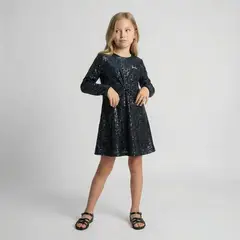 BARBIE - Vestido Niña