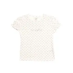 CONIGLIO - Polo Niña Manga Corta Algodón