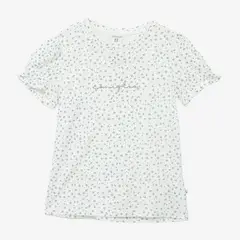 CONIGLIO - Polo Niña Manga Corta Algodón