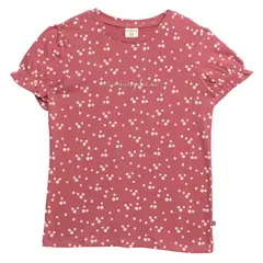 CONIGLIO - Polo Niña Manga Corta Algodón