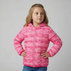 BARBIE - Casaca Niña