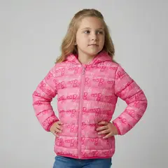 BARBIE - Casaca Niña
