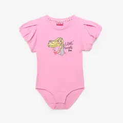 BARBIE - Polo Niña Algodón