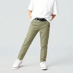 CONIGLIO - Pantalón Niño Algodón