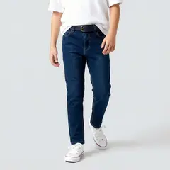 CONIGLIO - Jean Niño Algodón