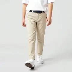 CONIGLIO - Pantalón Niño Algodón