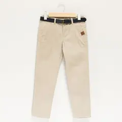 CONIGLIO - Pantalón Niño Algodón