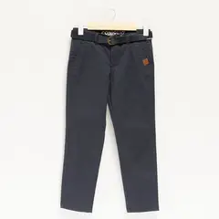 CONIGLIO - Pantalón Niño Algodón