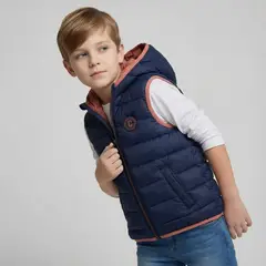 CONIGLIO - Chaleco Niño