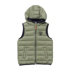 CONIGLIO - Chaleco Niño