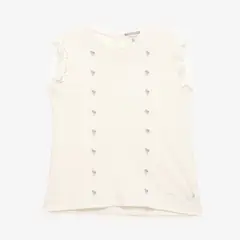 CONIGLIO - Polo Niña Algodón