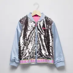 BARBIE - Casaca Niña