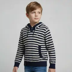 CONIGLIO - Chompa Niño Algodón