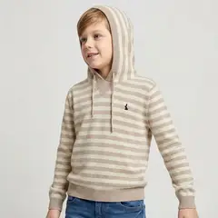 CONIGLIO - Chompa Niño Algodón