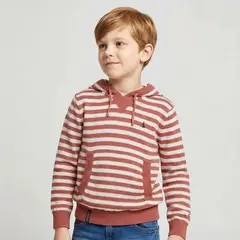 CONIGLIO - Chompa Niño Algodón