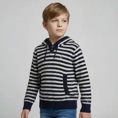 CONIGLIO - Chompa Niño Algodón