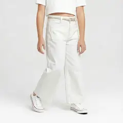 CONIGLIO - Pantalón Niña Algodón