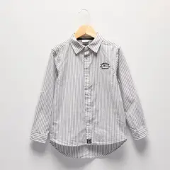 CONIGLIO - Camisa Niño Algodón