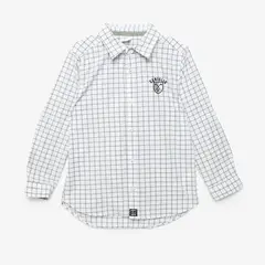 CONIGLIO - Camisa Niño Algodón