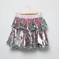 BARBIE - Falda Niña