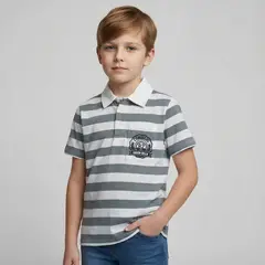 CONIGLIO - Polo Niño