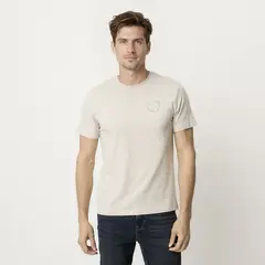 NEWPORT - Polo 100% Algodón Regular Fit Hombre