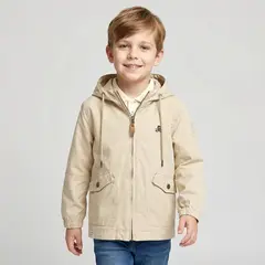 CONIGLIO - Casaca Niño Algodón