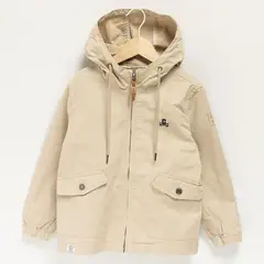 CONIGLIO - Casaca Niño Algodón