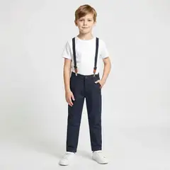 CONIGLIO - Pantalón Niño