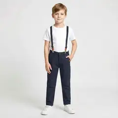 CONIGLIO - Pantalón Niño