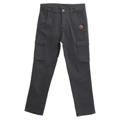 CONIGLIO - Pantalón Niño Algodón