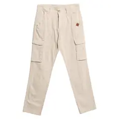 CONIGLIO - Pantalón Niño Algodón