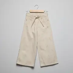 CONIGLIO - Pantalón Niña Algodón