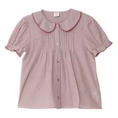 CONIGLIO - Blusa Niña Algodón