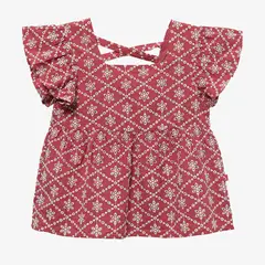 CONIGLIO - Blusa Niña Algodón