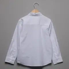 CONIGLIO - Camisa Niño Algodón